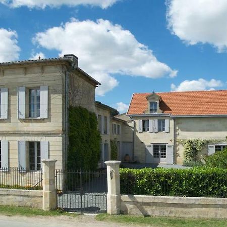 Clos 1906 Saint-Emilion Luaran gambar