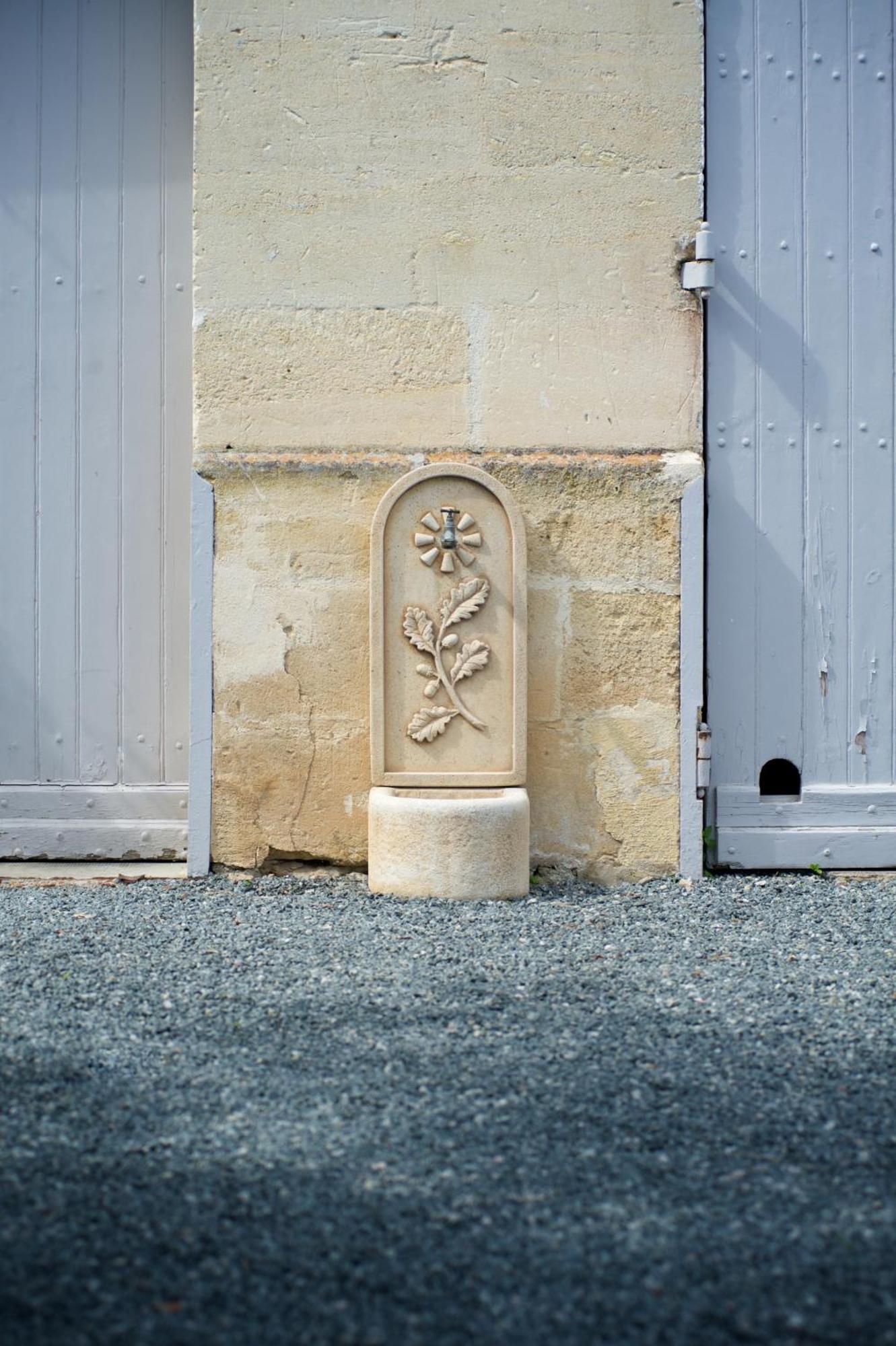 Clos 1906 Saint-Emilion Luaran gambar